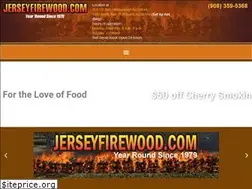 Sites similar to jerseyfirewood.com