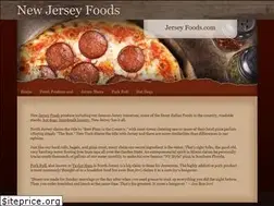 Sites similar to jerseyfoods.com
