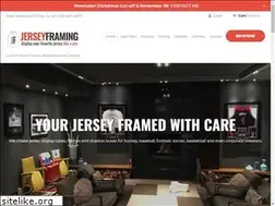 Sites similar to jerseyframing.ca