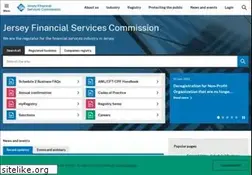 Sites similar to jerseyfsc.org