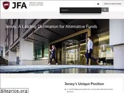 Sites similar to jerseyfunds.org