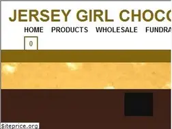 Sites similar to jerseygirlchocolate.com