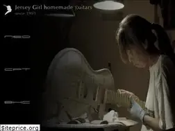 Sites similar to jerseygirlhg.com