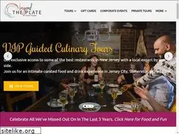 Sites similar to jerseygirlsfoodtours.com