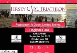 Sites similar to jerseygirltriathlon.com