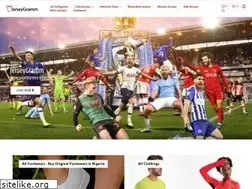 Sites similar to jerseygram.com