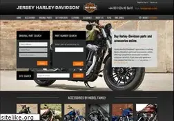 Sites similar to jerseyh-d.com