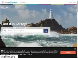 Sites similar to jerseyinsight.com