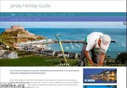Sites similar to jerseyisland.com