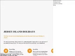 Sites similar to jerseyislandholidays.com