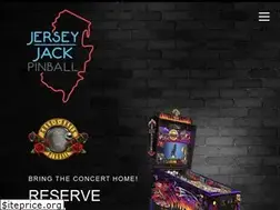 Sites similar to jerseyjackpinball.com