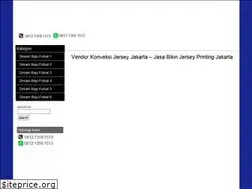 Sites similar to jerseyjakarta.com