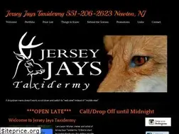 Sites similar to jerseyjaystaxidermy.com