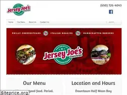 Sites similar to jerseyjoescoastside.com