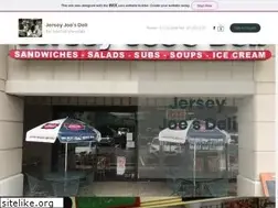 Sites similar to jerseyjoesdeli.com