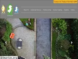Sites similar to jerseylandscaping.com