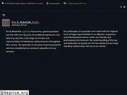 Sites similar to jerseylawoffice.com