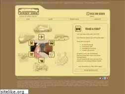 Sites similar to jerseylimo.com