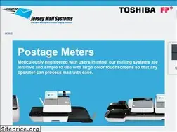 Sites similar to jerseymailsystems.com