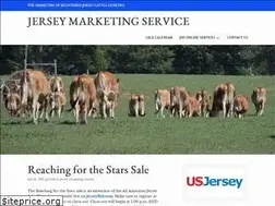 Sites similar to jerseymarketingservice.com