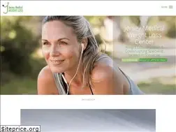 Sites similar to jerseymedweightloss.com