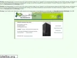 Sites similar to jerseymoving.com