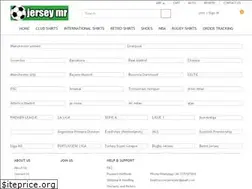 Sites similar to jerseymr.com