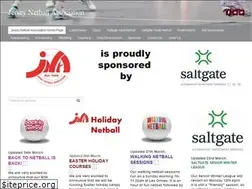 Sites similar to jerseynetball.com