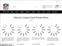 Sites similar to jerseyofnfl.com
