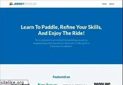 Sites similar to jerseypaddler.com