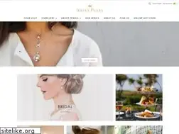Sites similar to jerseypearl.com