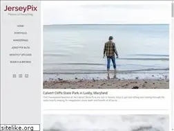 Sites similar to jerseypix.com