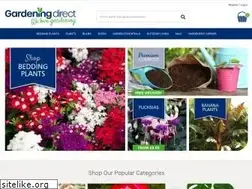 Sites similar to jerseyplantsdirect.com