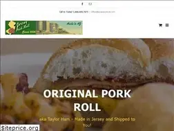 Sites similar to jerseyporkroll.com