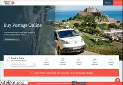 Sites similar to jerseypost.com