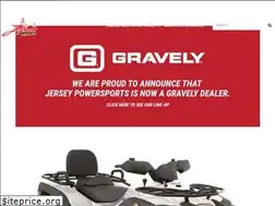 Sites similar to jerseypowersports.com