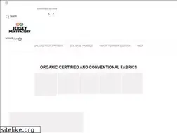 Sites similar to jerseyprintfactory.com