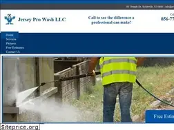 Sites similar to jerseyprowash.com