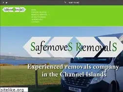 Sites similar to jerseyremovals.com