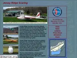 Sites similar to jerseyridgesoaring.com