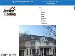 Sites similar to jerseyroofingllc.com