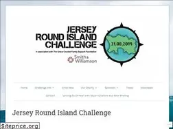 Sites similar to jerseyroundislandchallenge.com