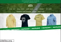 Sites similar to jerseys.com.au