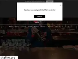 Sites similar to jerseysbar.com