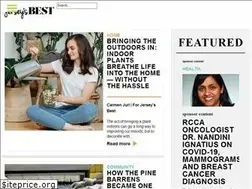 Sites similar to jerseysbest.com