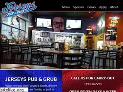 Sites similar to jerseyscr.com