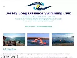 Sites similar to jerseyseaswims.org