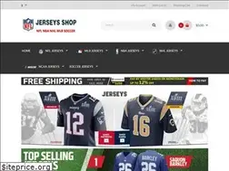 Sites similar to jerseyshopy.ru