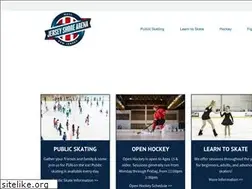 Sites similar to jerseyshorearena.com