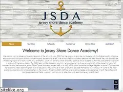Sites similar to jerseyshoredance.com
